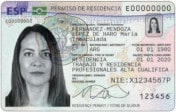 Spanish Residence Permit