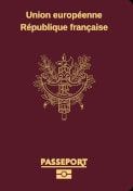 Photo pour un passeport en ligne